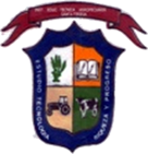 Escudo Institucional